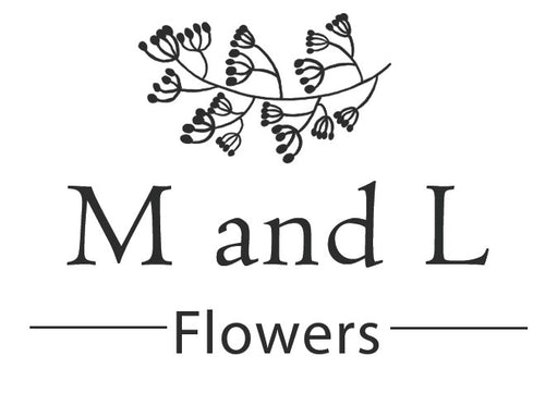 M and L Flowers